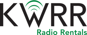 KW Radio Rentals